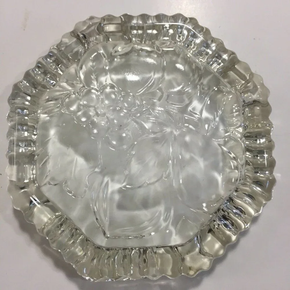 N/A vintage ashtray